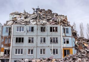 Demolition