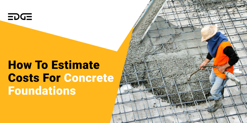 Concrete Foundations
